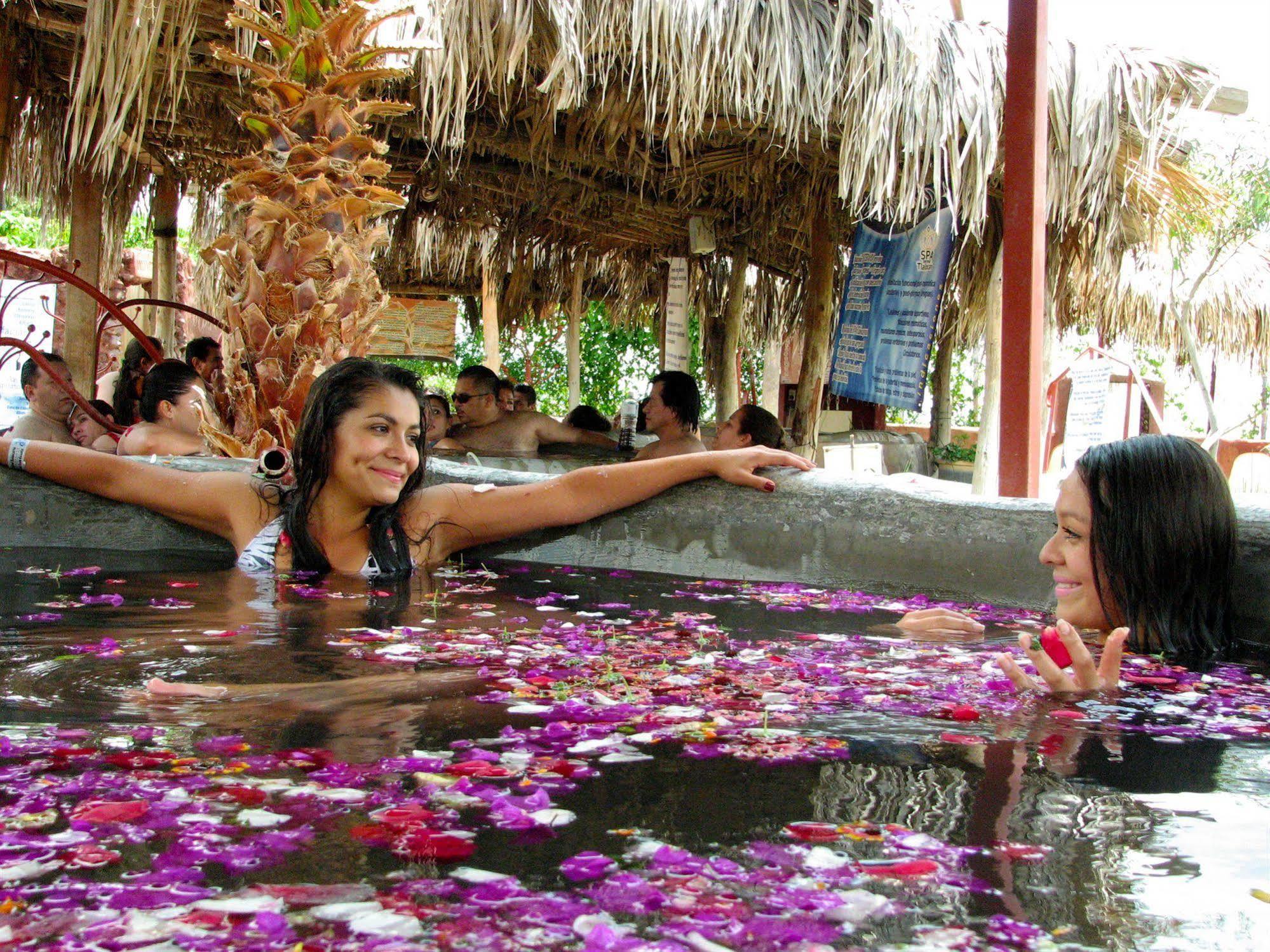 Balneario Hotel 3*