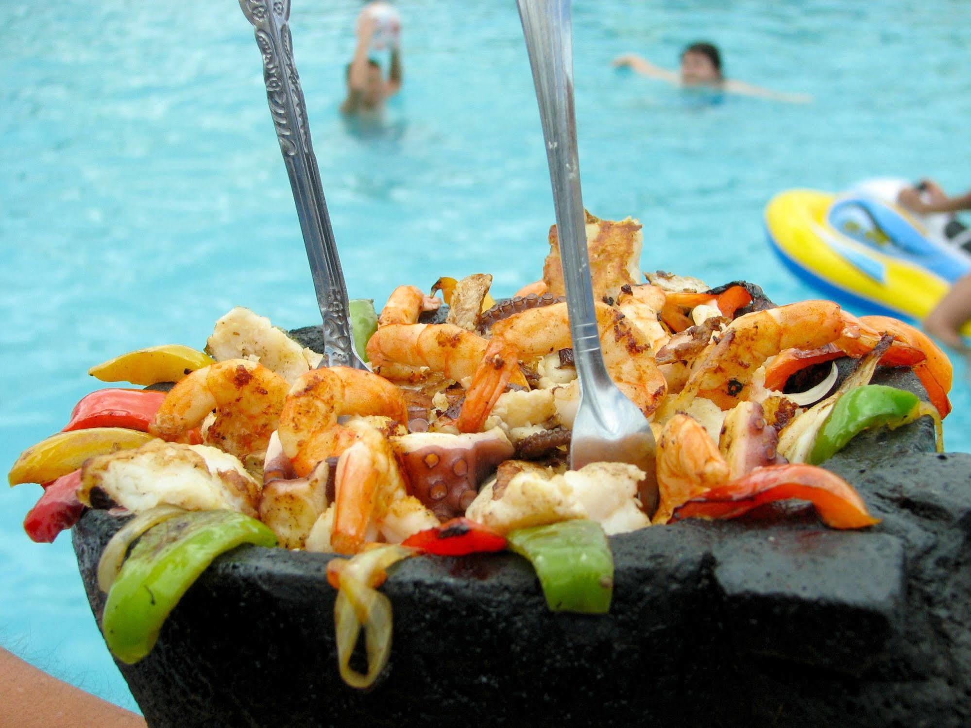 Balneario Hotel