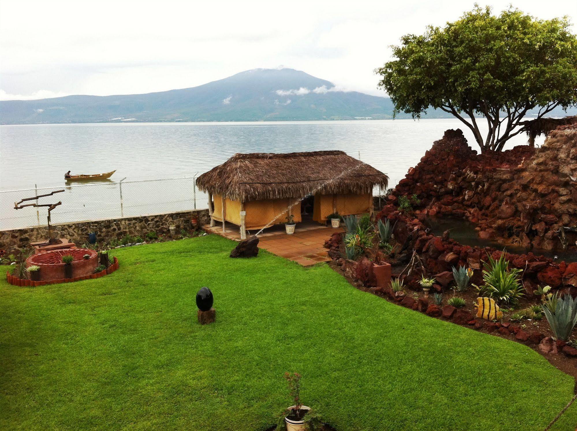Hotel Balneario