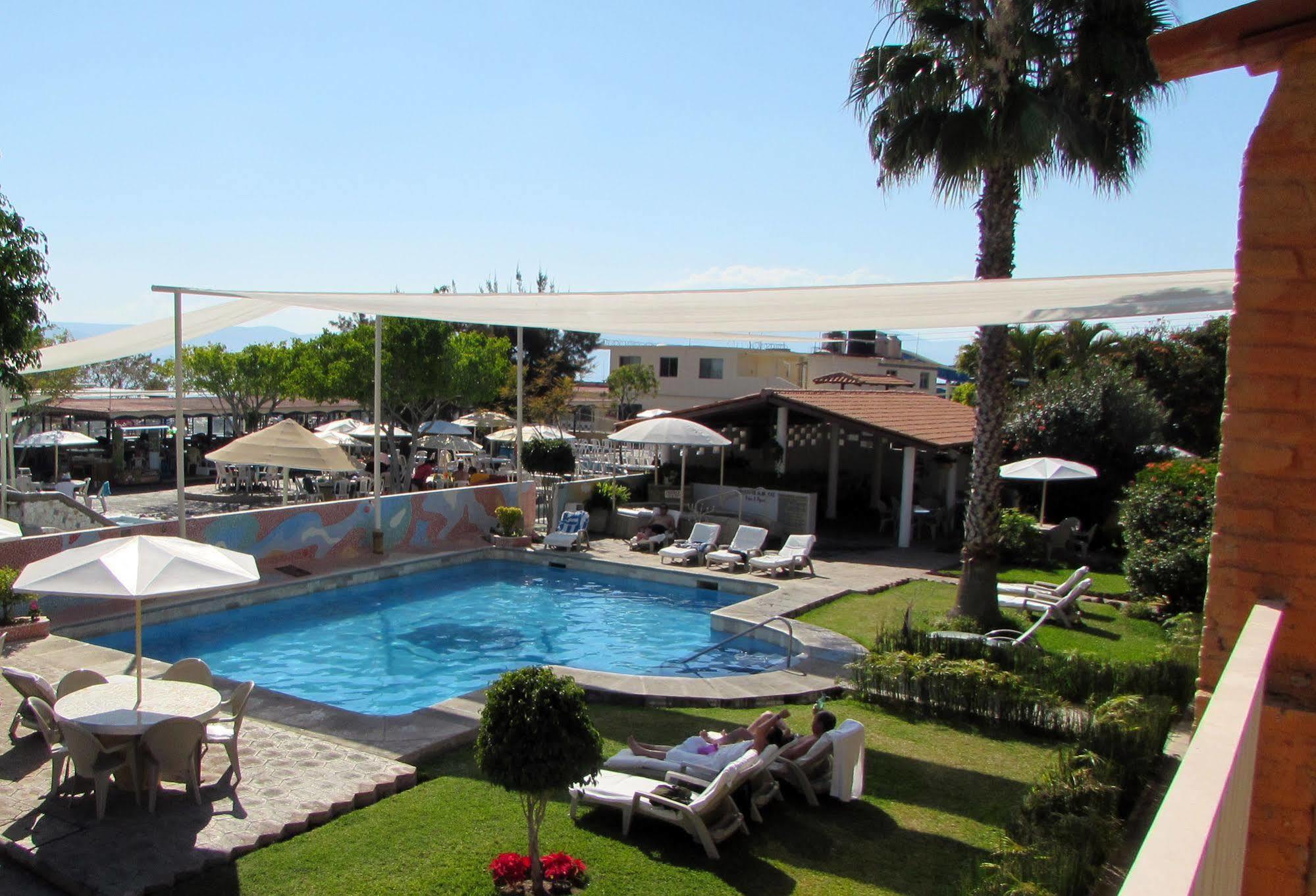 Balneario Hotel 3*