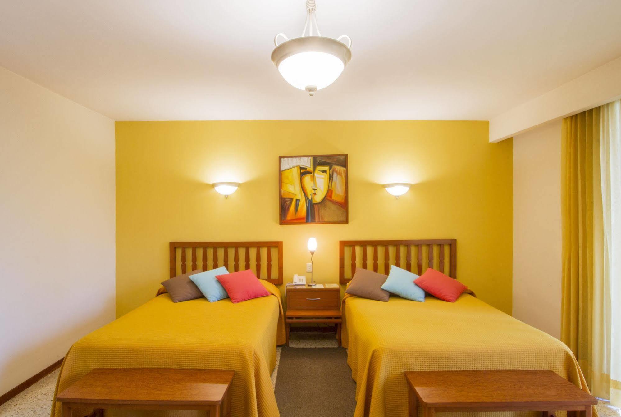 Hotel Loma Fortin de las Flores