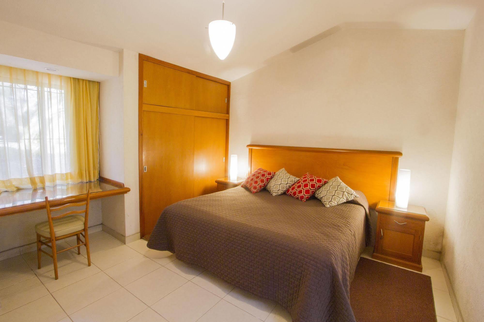 Loma Hotel Fortin de las Flores