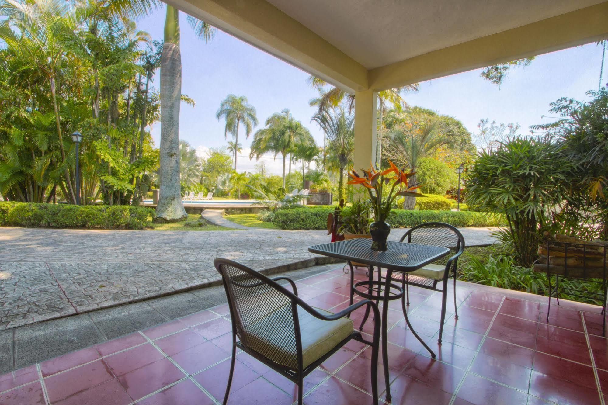 Loma Hotel Fortin de las Flores