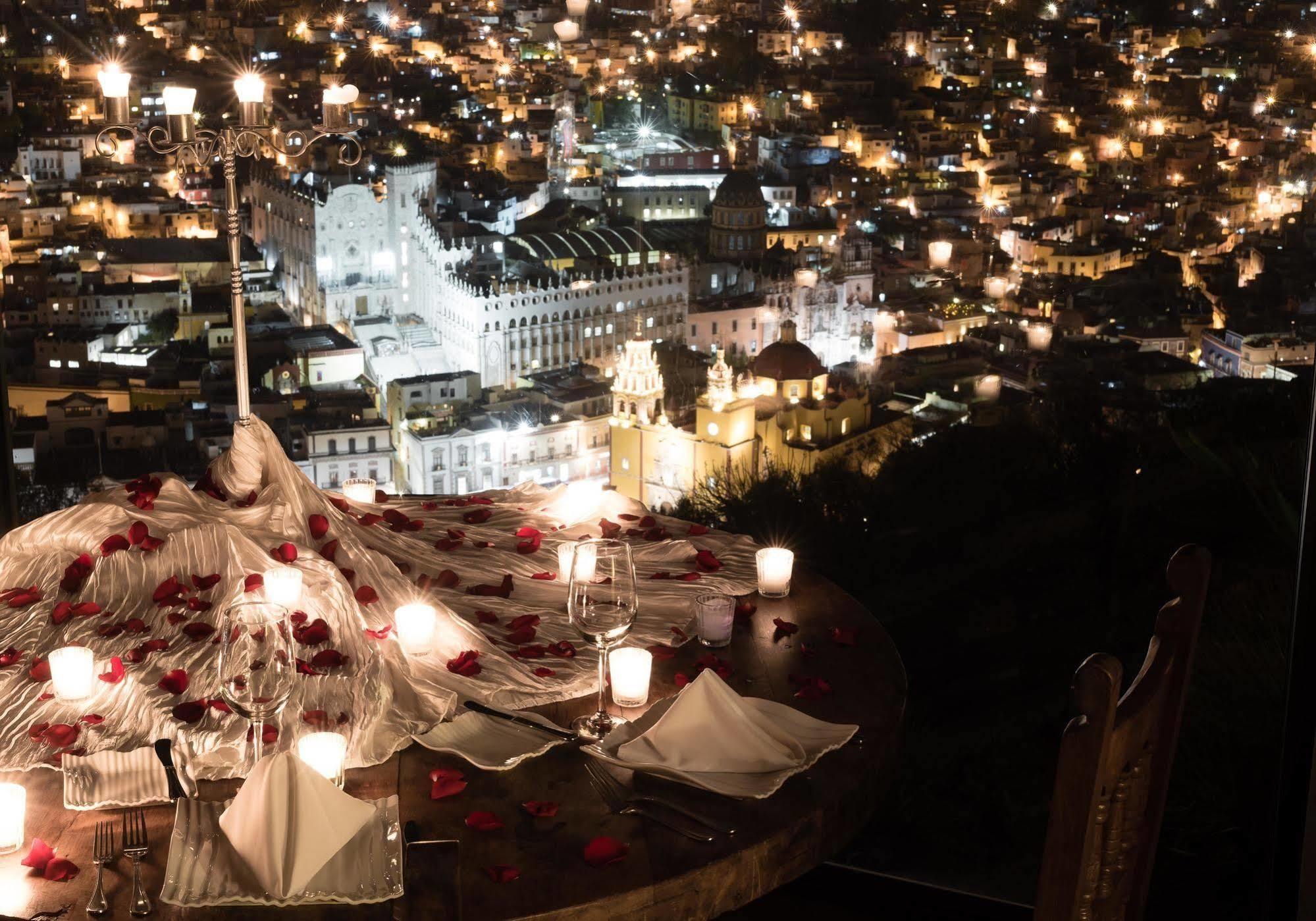 Mision Grand Casa Colorada Hotel Guanajuato
