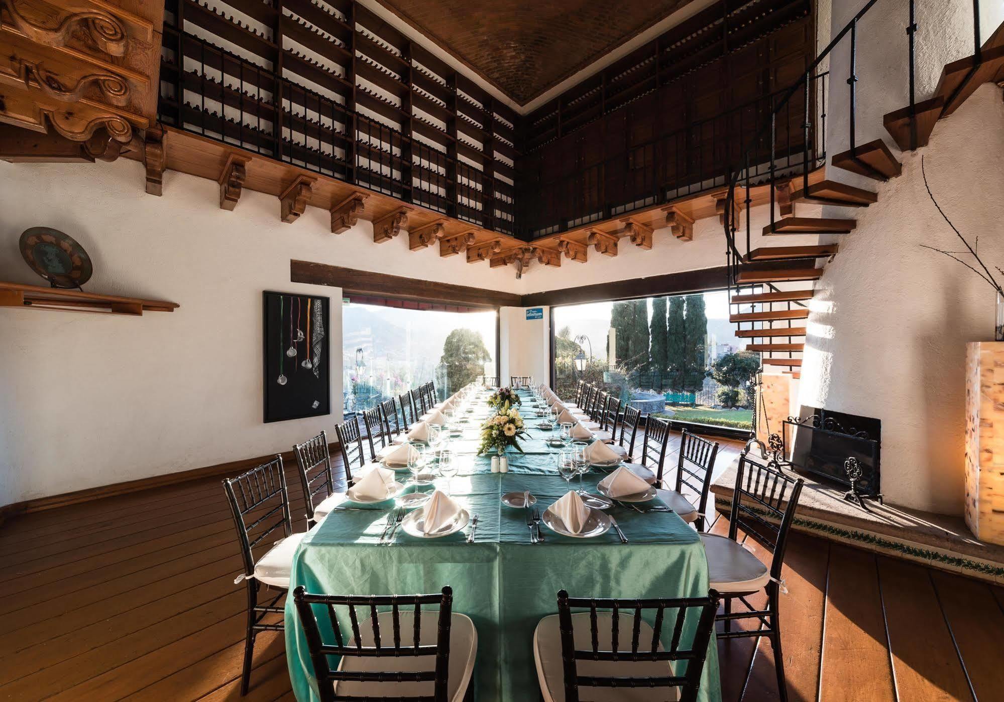 Mision Grand Casa Colorada Guanajuato