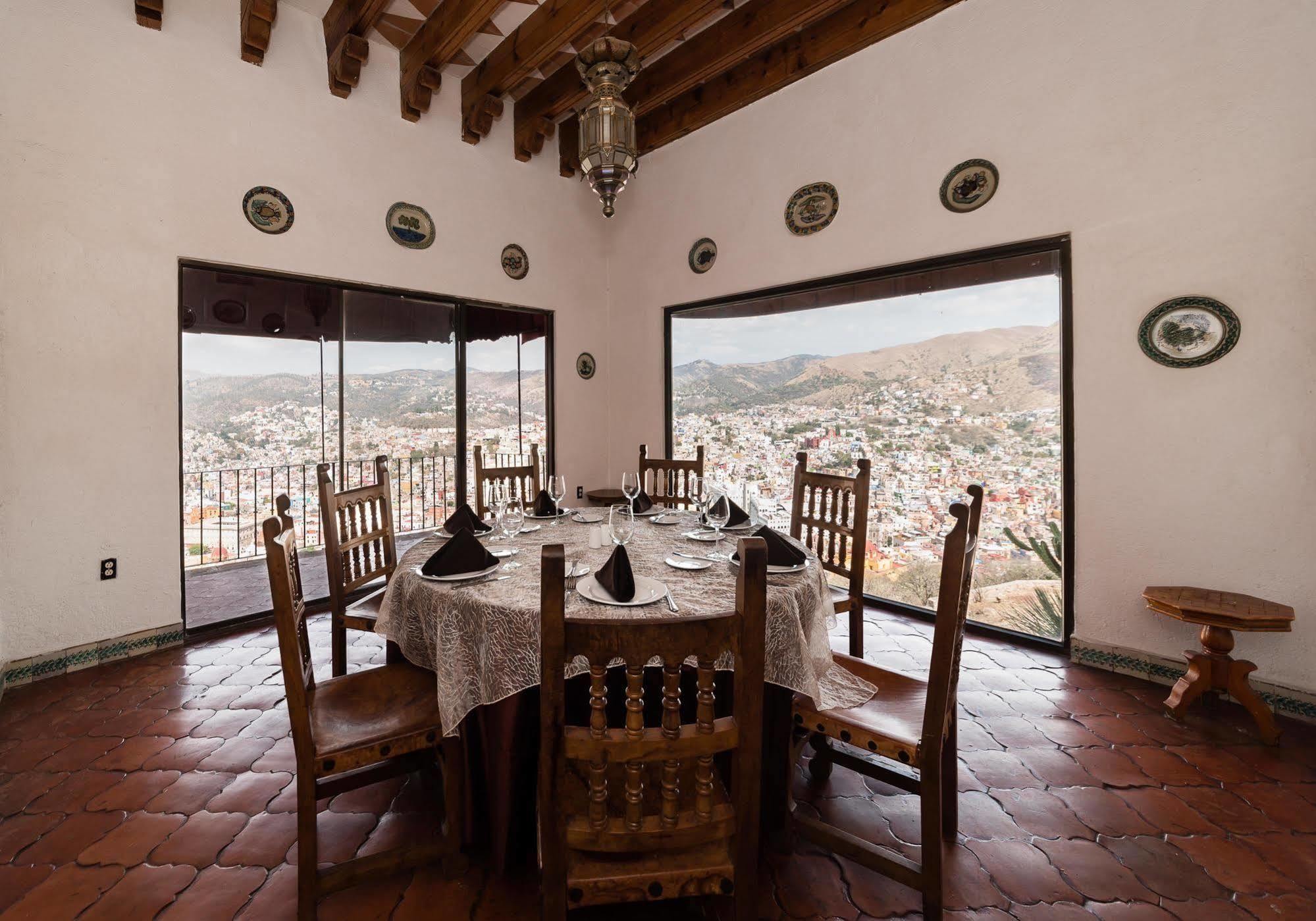 Mision Grand Casa Colorada