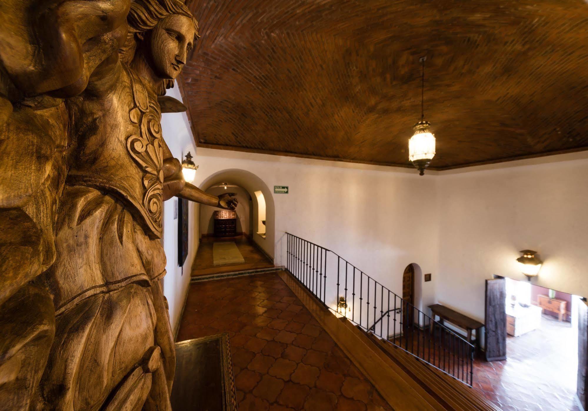 Mision Grand Casa Colorada 5*