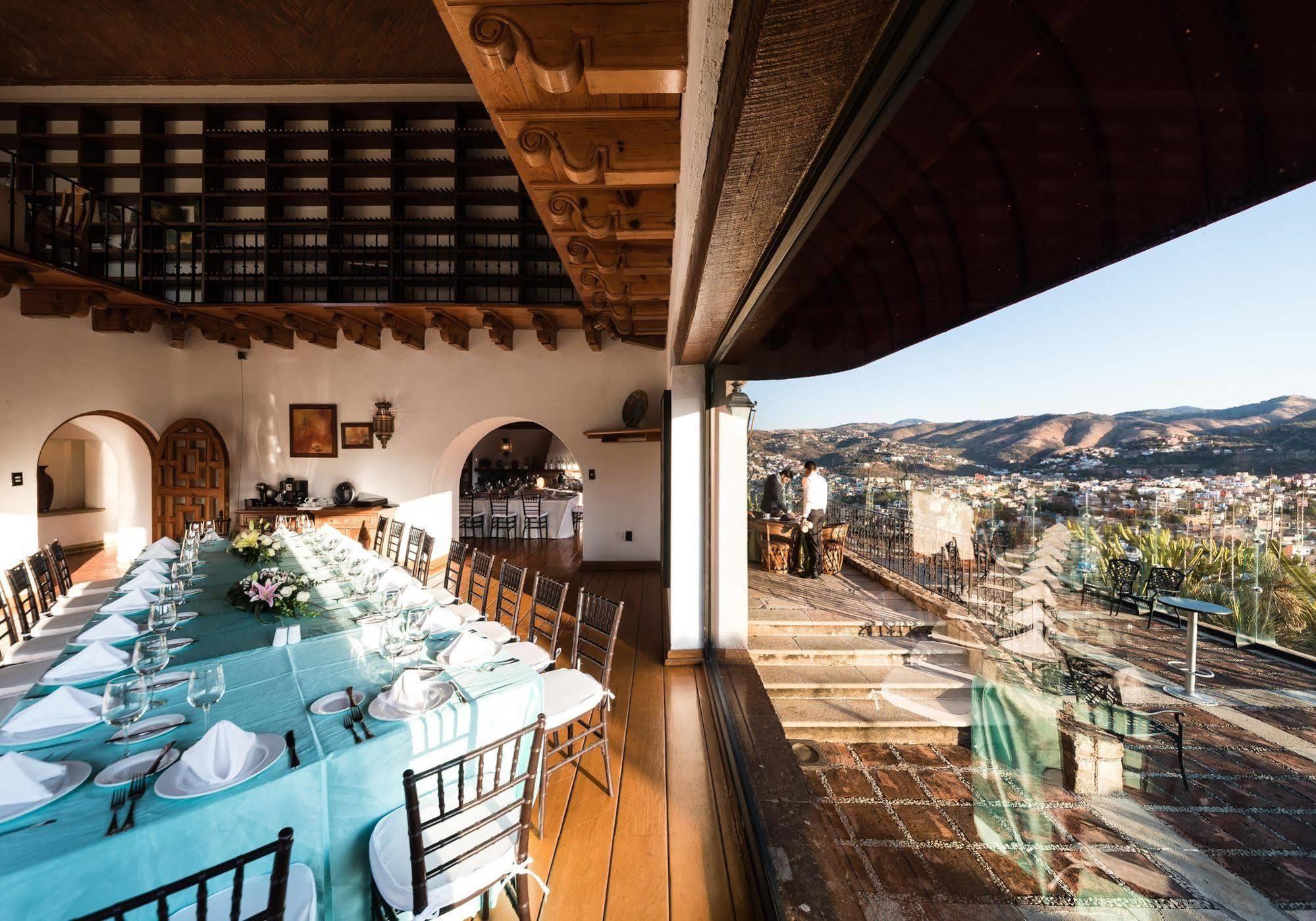 Mision Grand Casa Colorada Hotel 5*