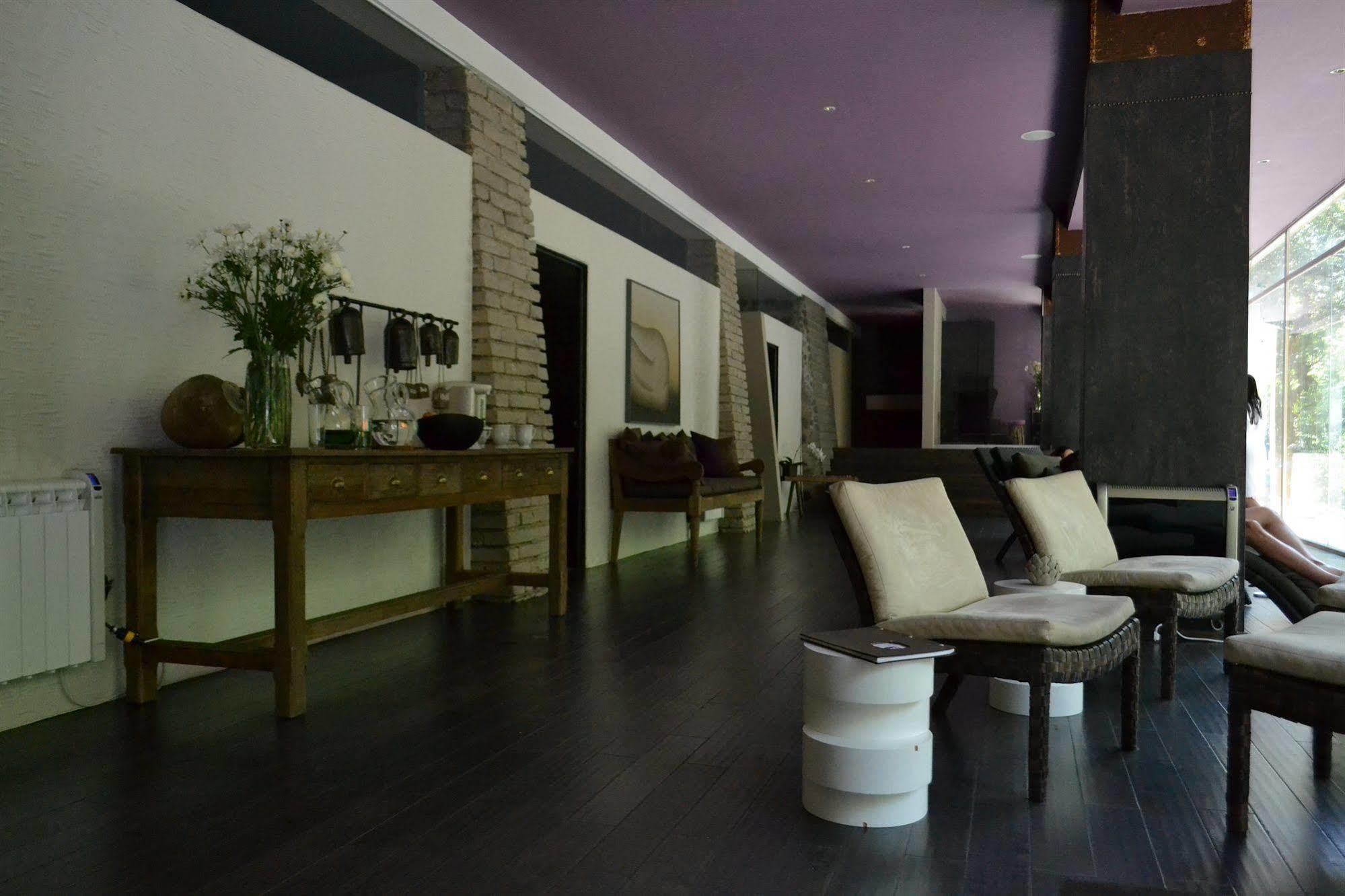 Mision Grand Hotel Valle de Bravo
