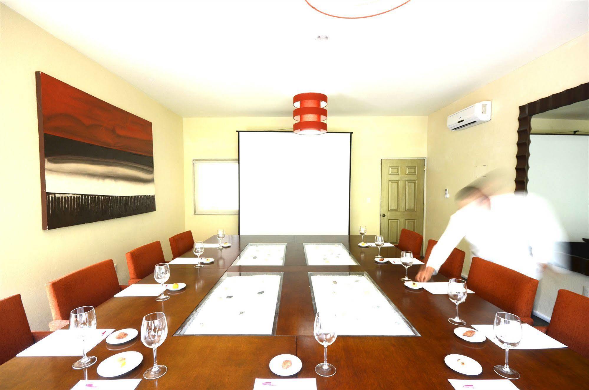 Mision Grand Hotel