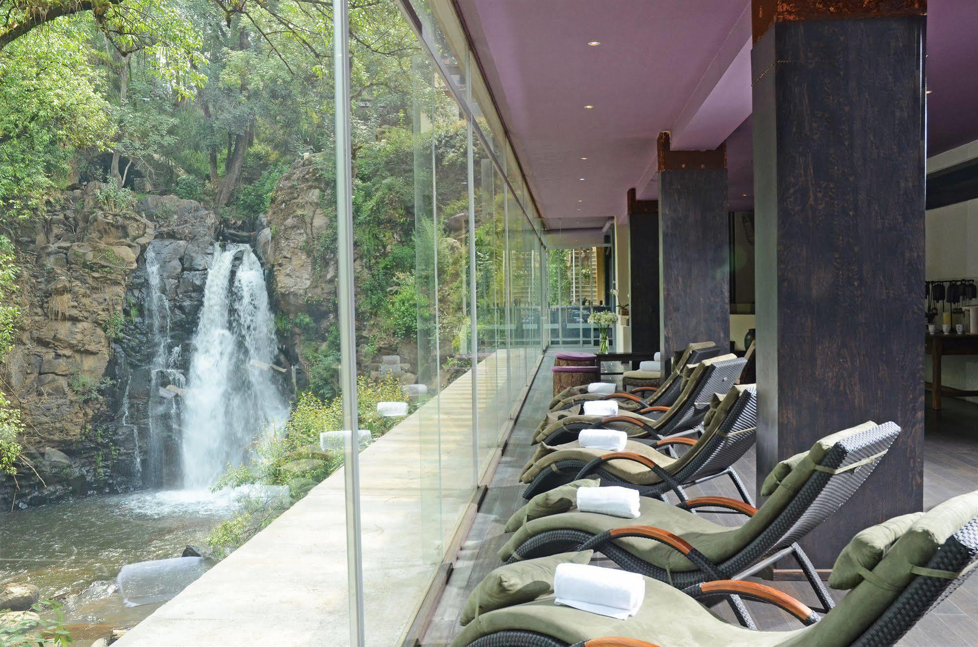 Mision Grand 4* Valle de Bravo