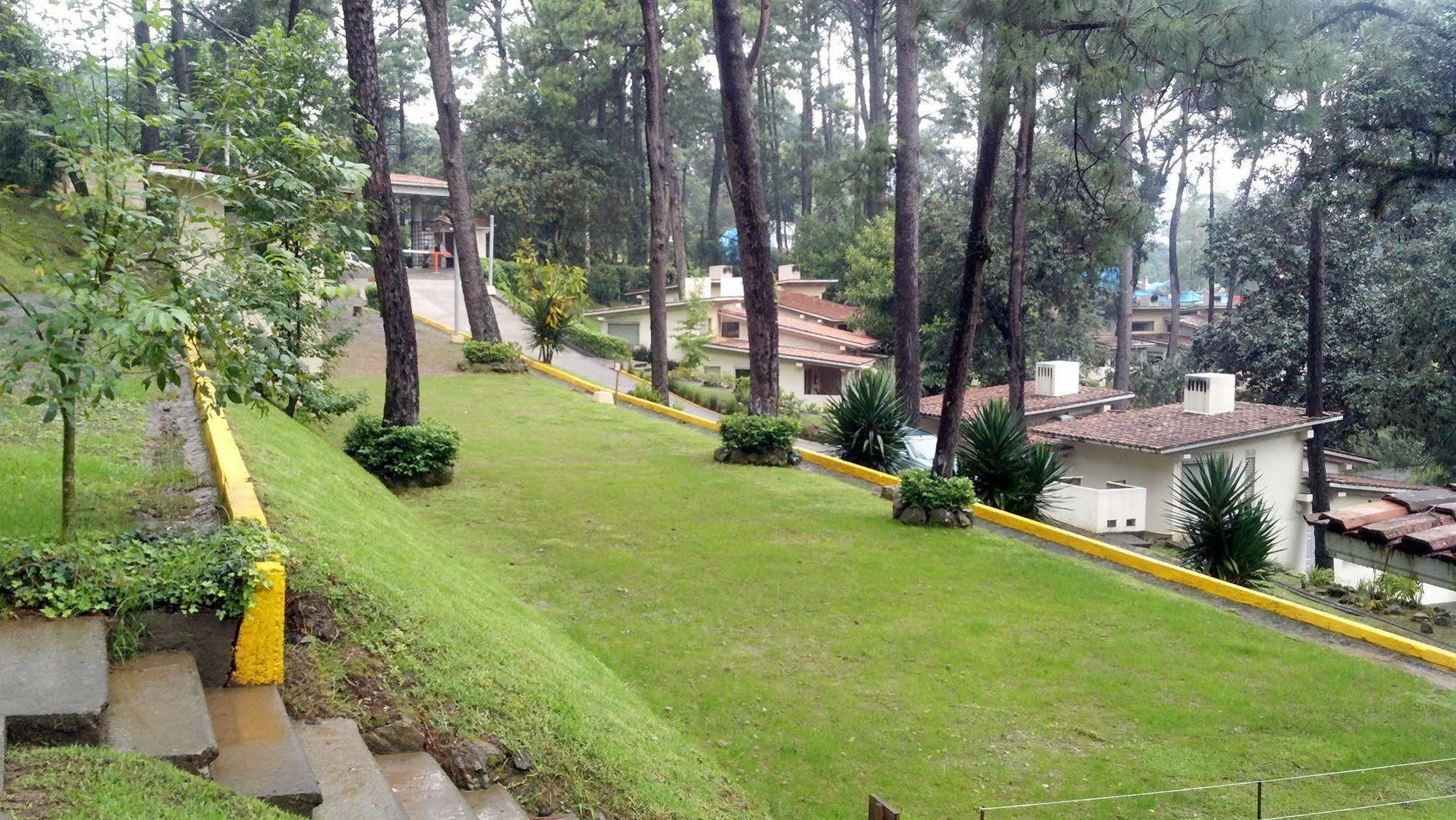 Mision Grand Hotel Valle de Bravo