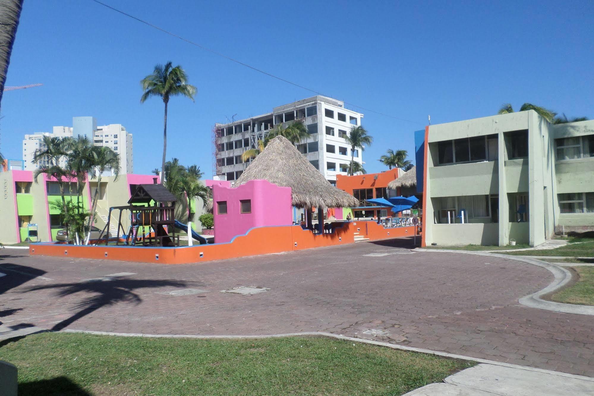 Mediterraneo Boca Del Rio Hotel Veracruz