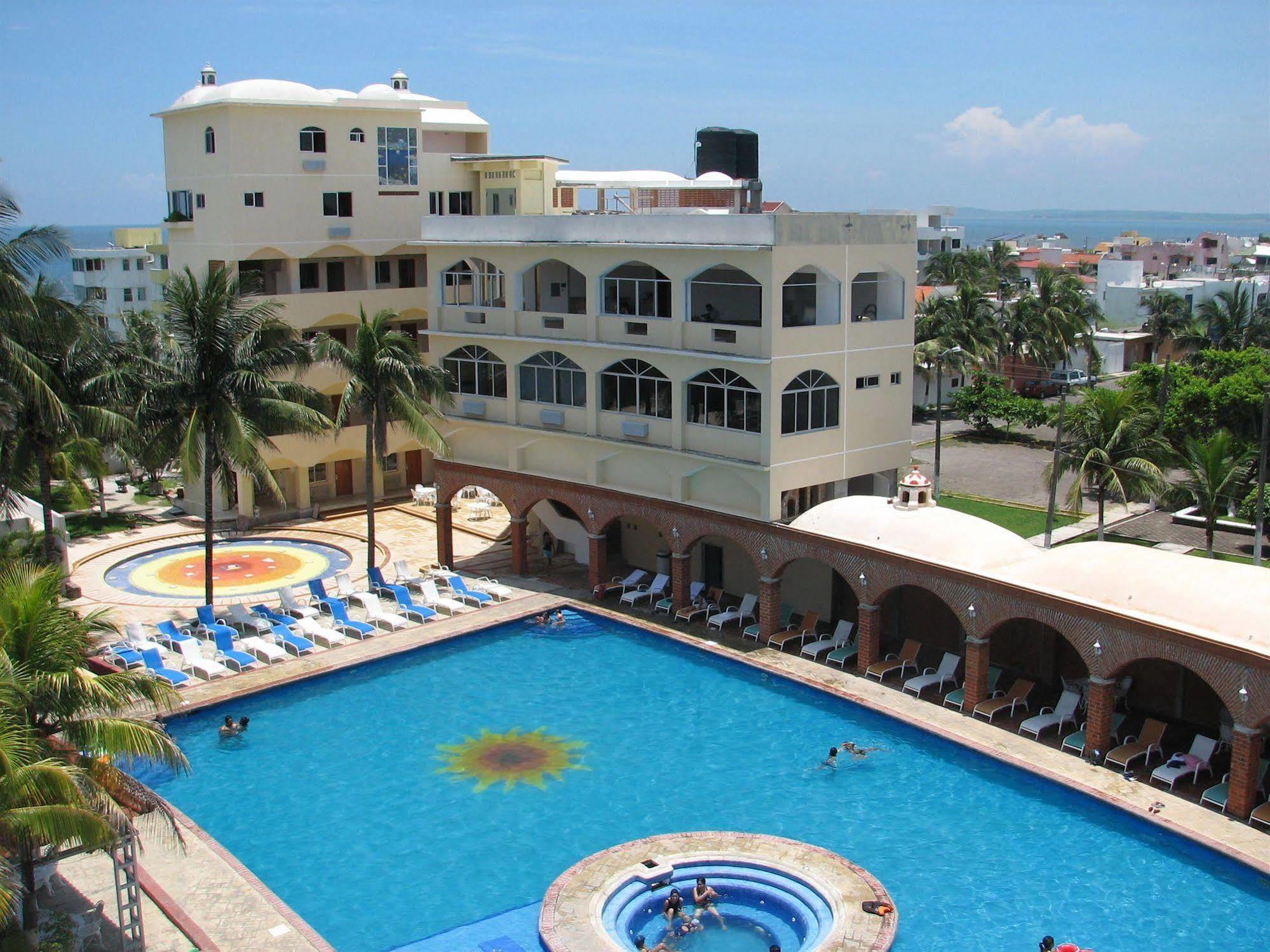 Costa Sol And Hotel