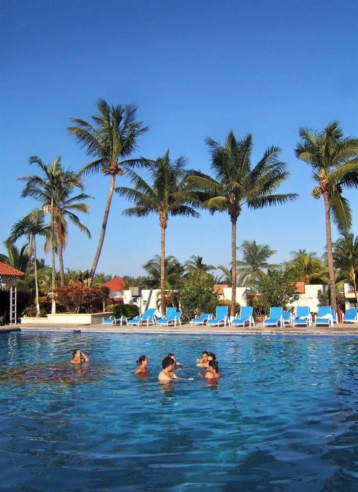 Costa Sol And Hotel 4*