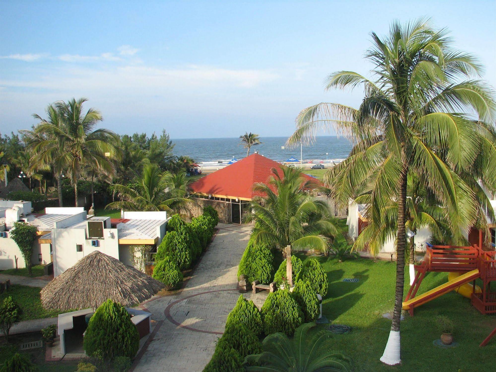 Costa Sol And Boca del Rio (Veracruz)