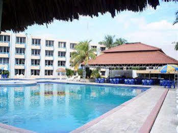Hotel Costa Sol And 4*