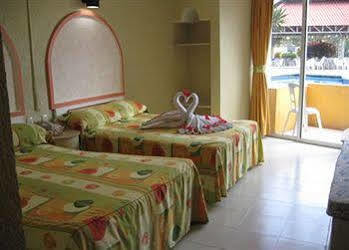 Costa Sol And Hotel Boca del Rio (Veracruz)