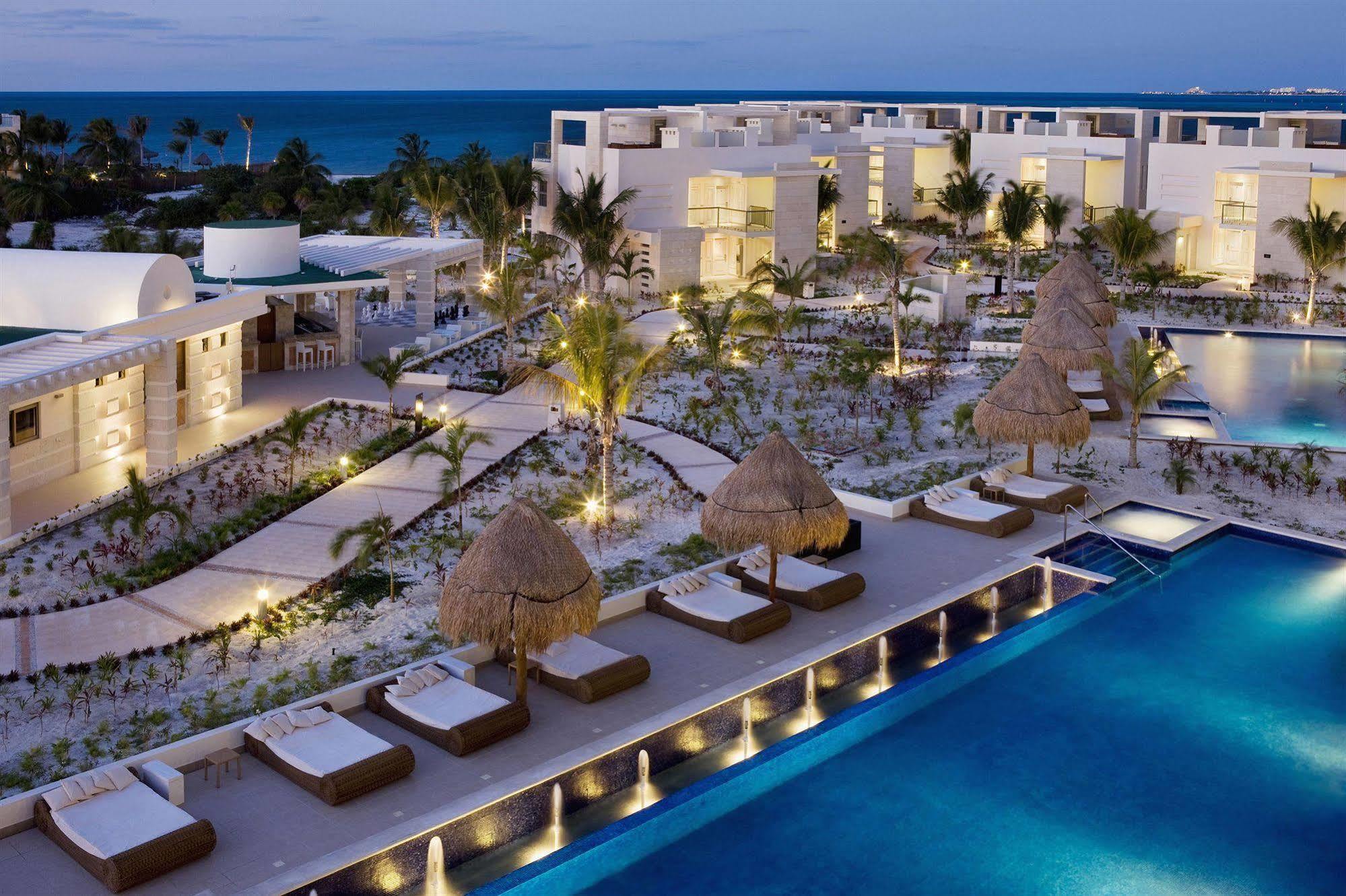 The Beloved (adults Only) Hotel Cancun