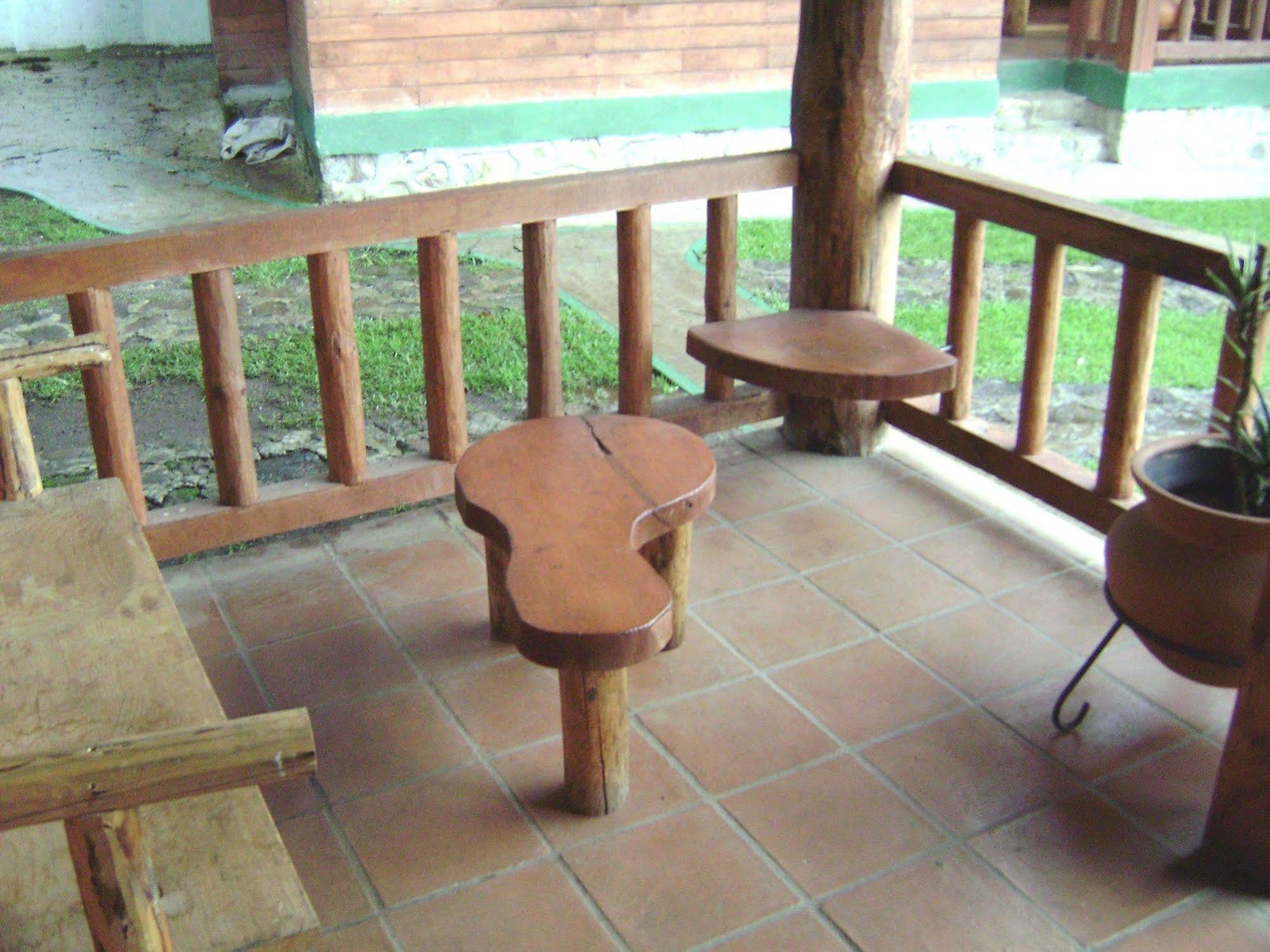El Estribo 4* Valle de Bravo