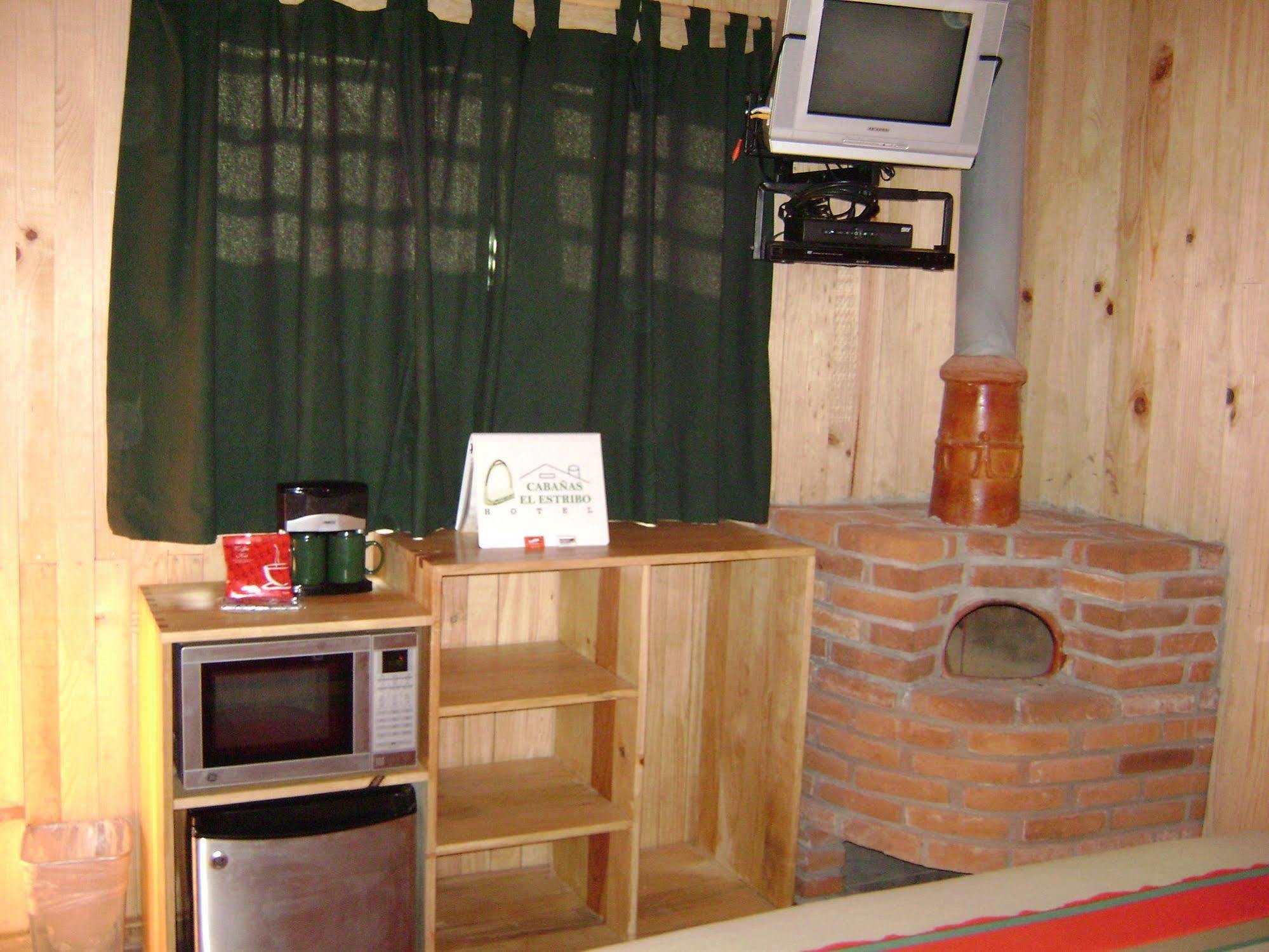 El Estribo Hotel