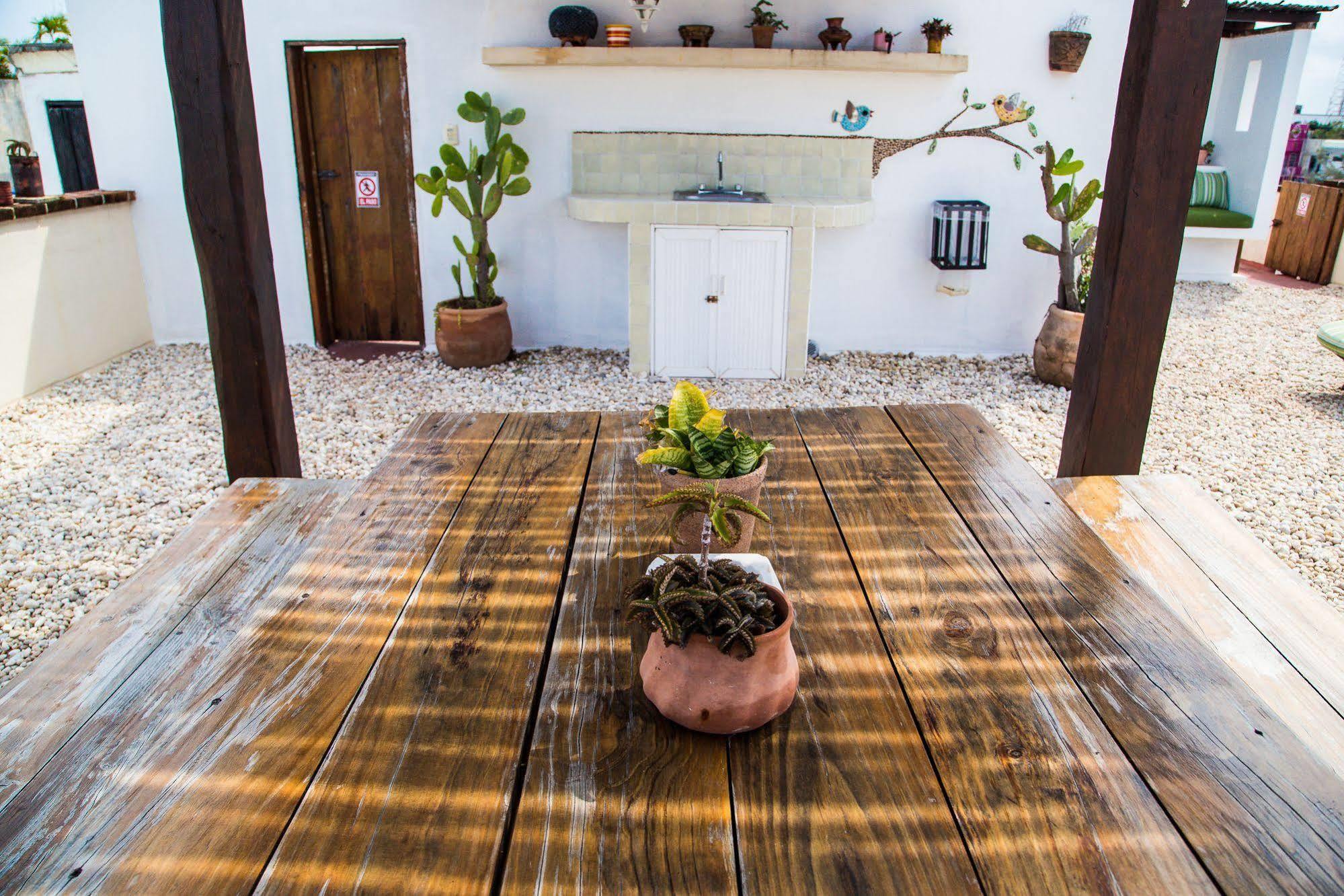 La Armonia By Bunik Hotel Playa del Carmen