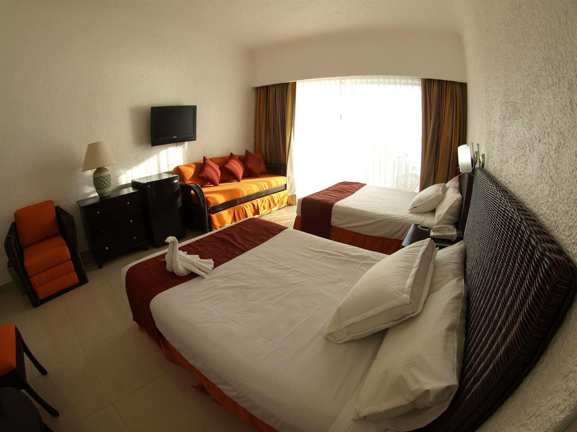 Sierra Mar At Tesoro Hotel 4*