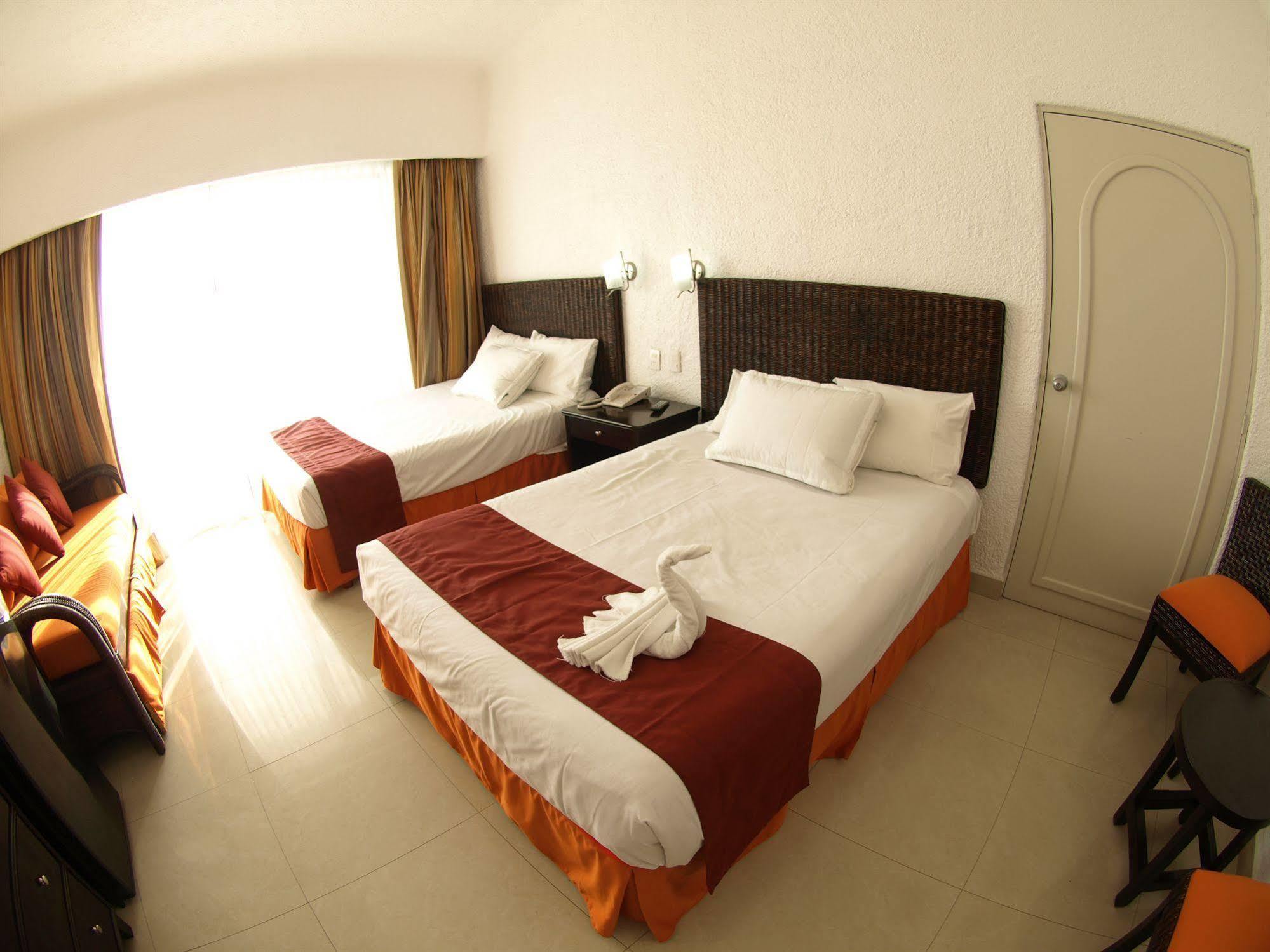 Hotel Sierra Mar At Tesoro 4*