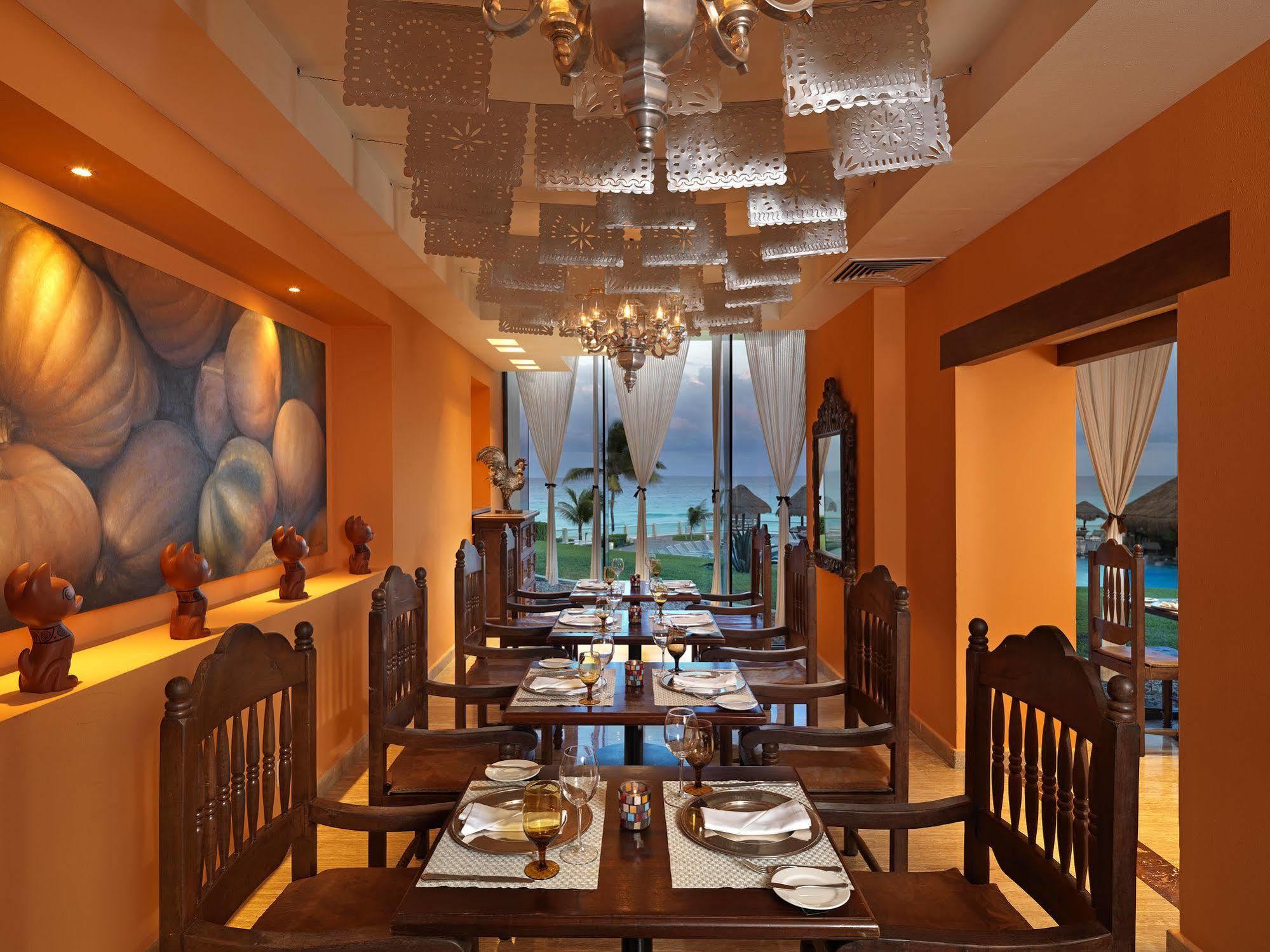 Royal Service At Paradisus By Melia - Adults Only Resort Cancun
