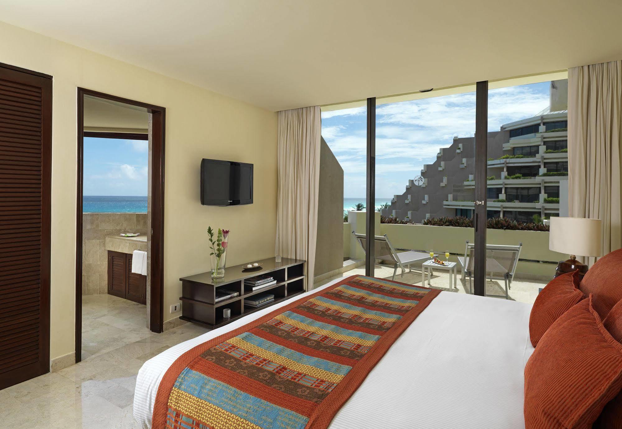 Resort Royal Service At Paradisus By Melia - Adults Only Cancun