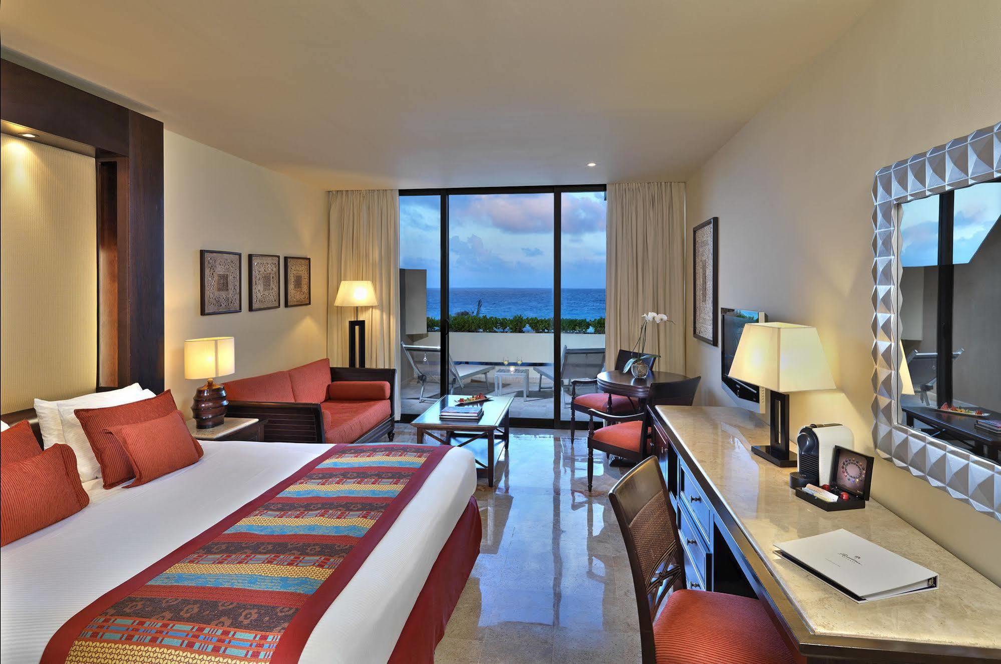 Royal Service At Paradisus By Melia - Adults Only Resort Cancun