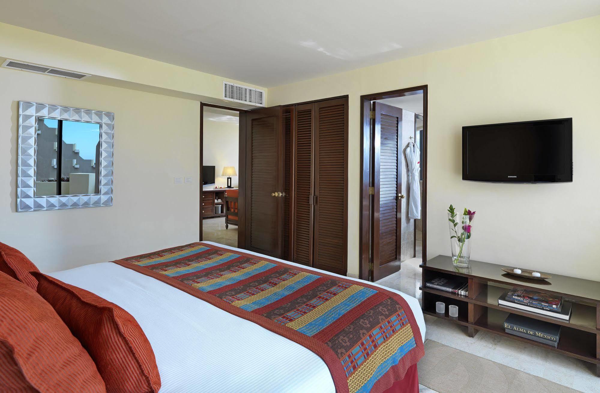 Royal Service At Paradisus By Melia - Adults Only 5* Cancun