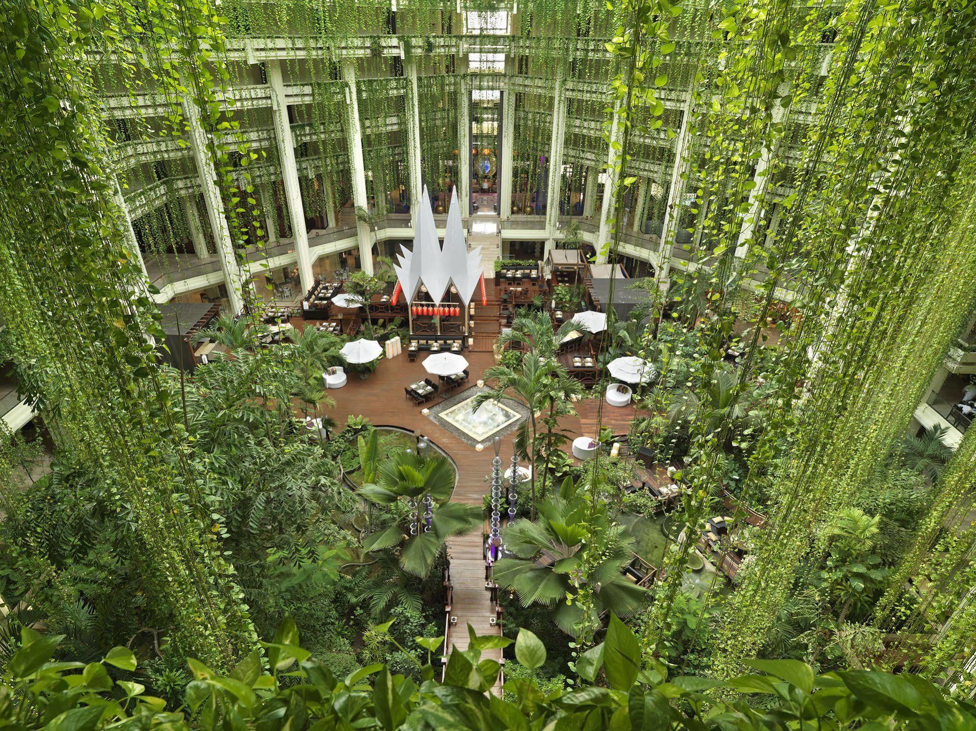 Resort Royal Service At Paradisus By Melia - Adults Only Cancun