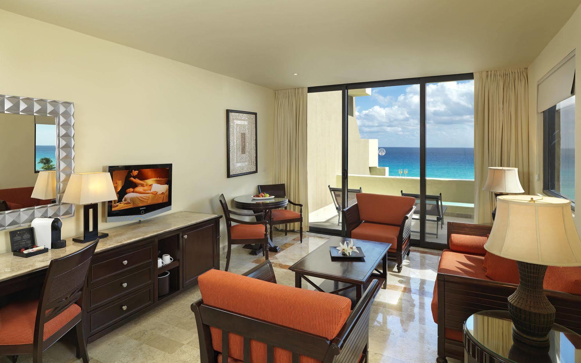 Royal Service At Paradisus By Melia - Adults Only 5* Cancun