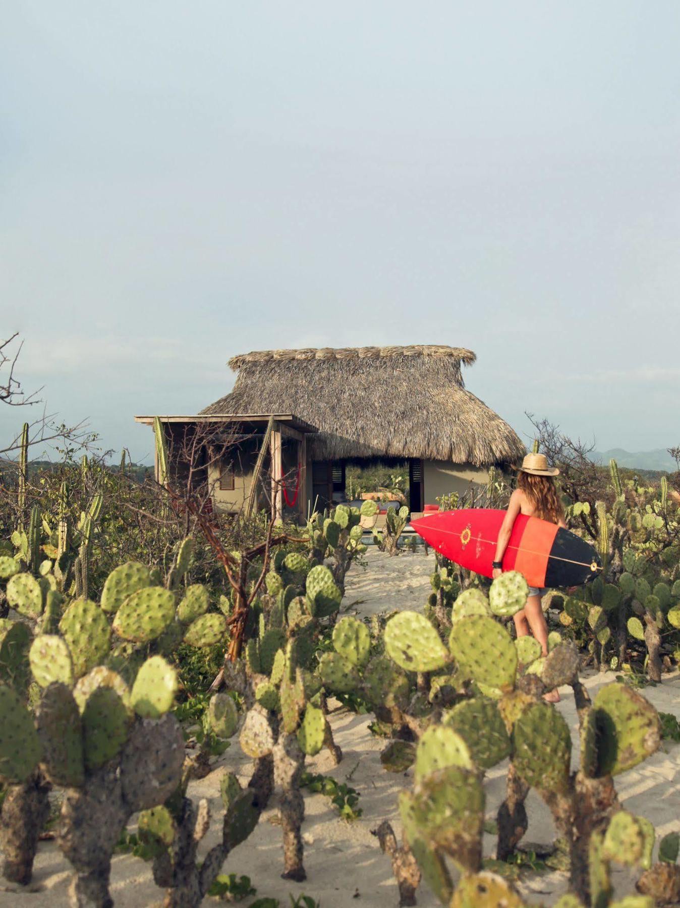 Escondido, Puerto Escondido, A Member Of Design - Adults Only Puerto Escondido (Oaxaca)