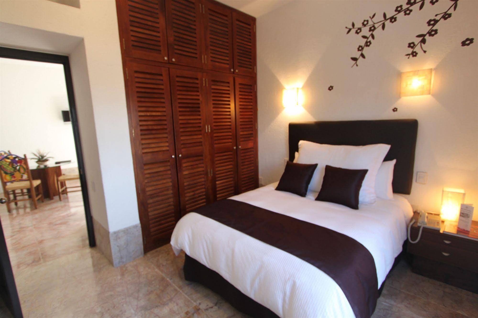 Hotel & Dona Urraca San Miguel de Allende