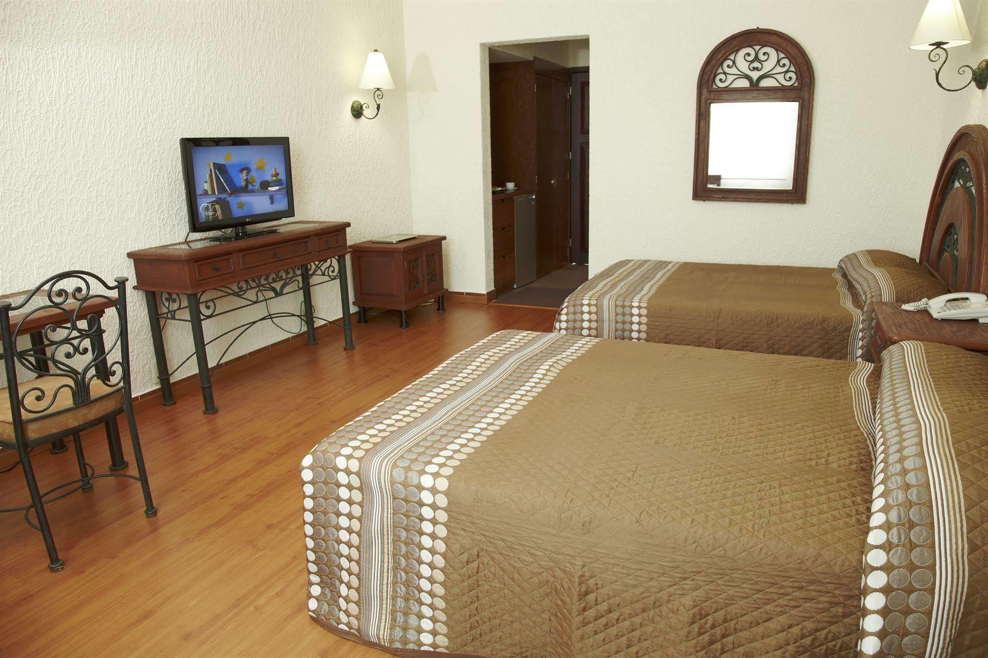 Hotel Collection O Quinta Antigua Lazaro Cardenas (Michoacan)