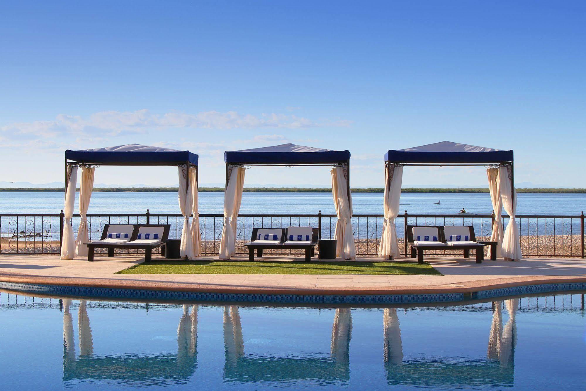 Hotel La & Club 5*