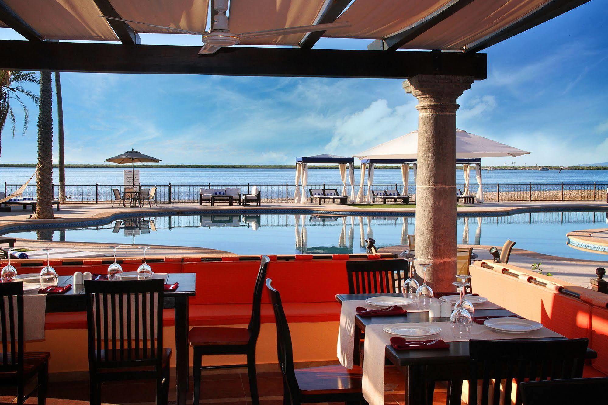 La & Club 5* La Paz