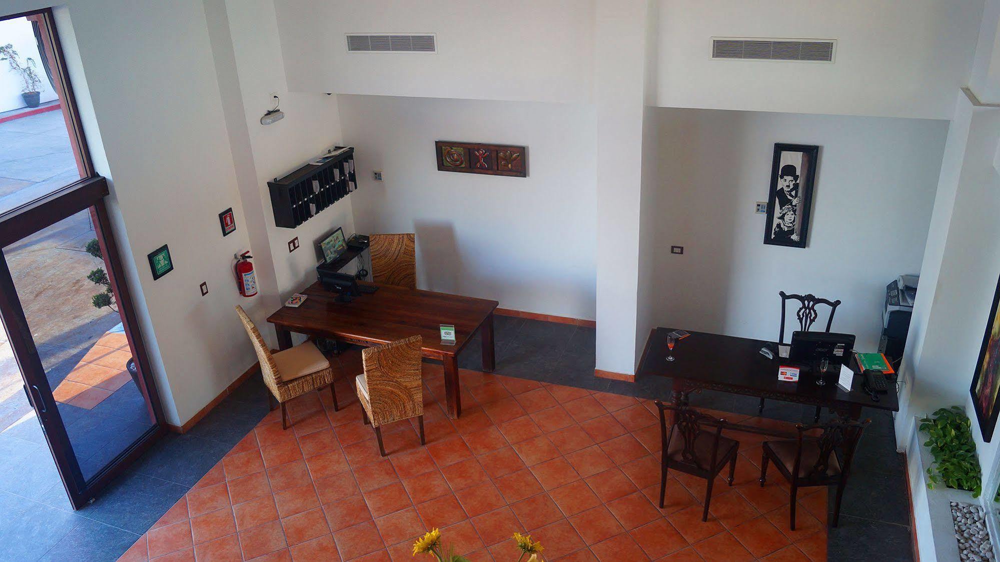 Hotel La & Club 5*