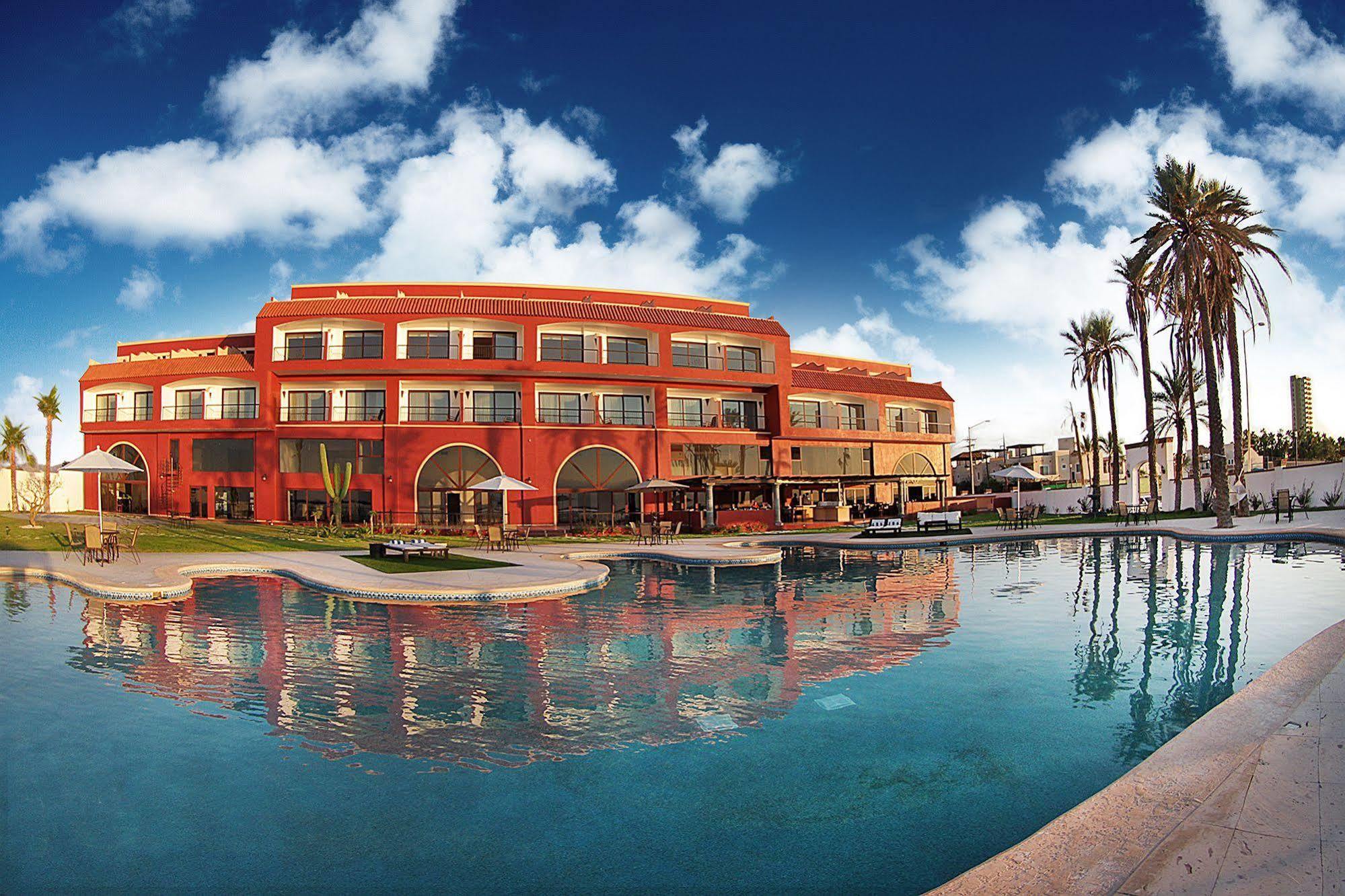 La & Club 5* La Paz