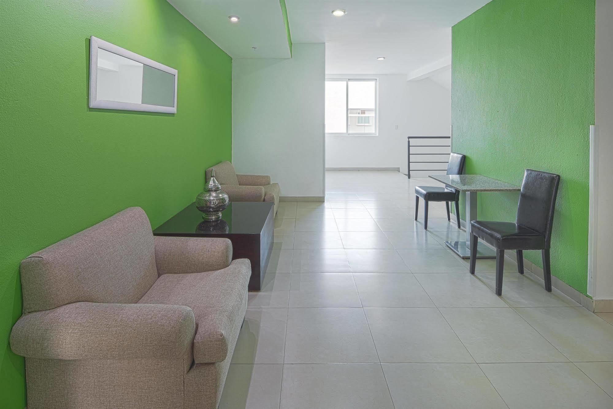 Hotel Wyndham Garden Bajio Aeropuerto