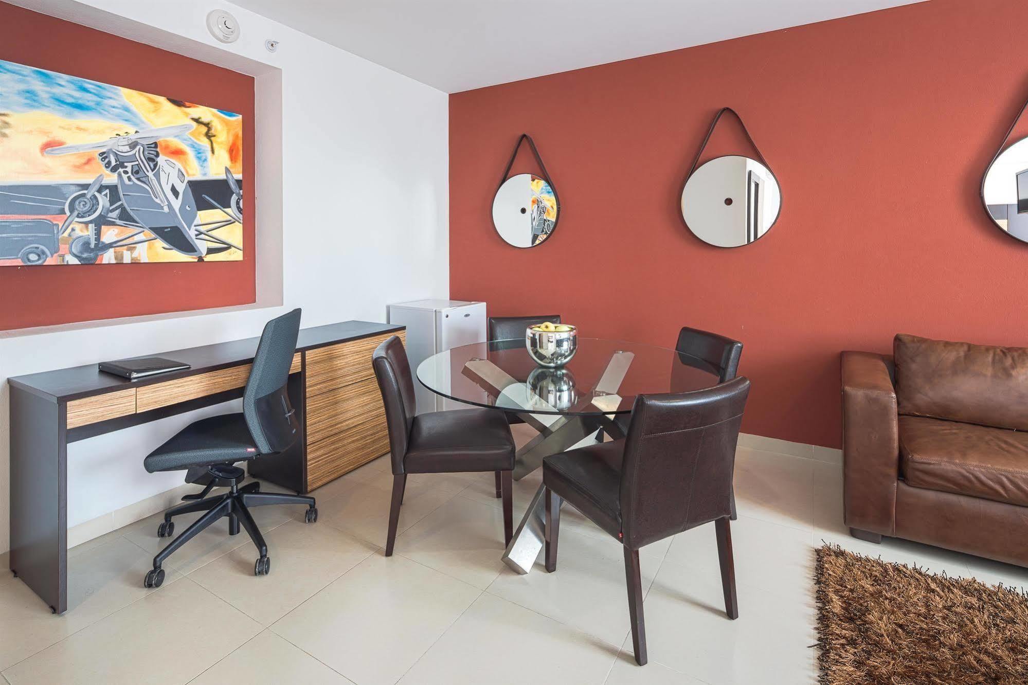 Wyndham Garden Bajio Aeropuerto Hotel Silao