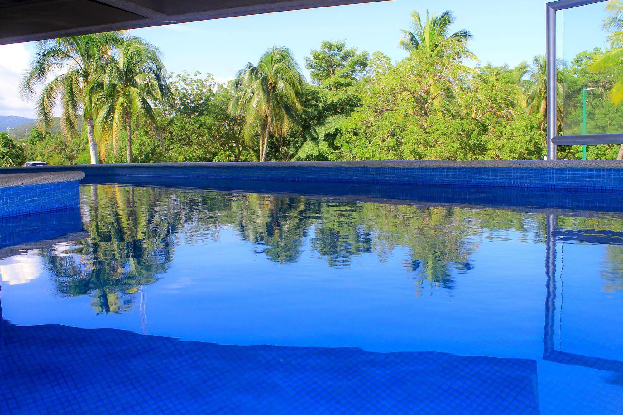Am Y Plaza 3* Huatulco