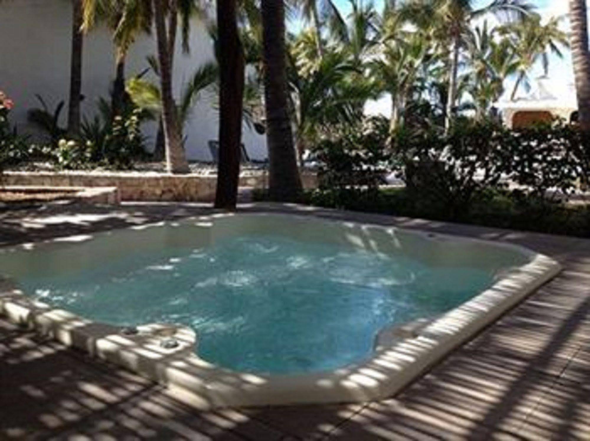 & El Moro La Paz