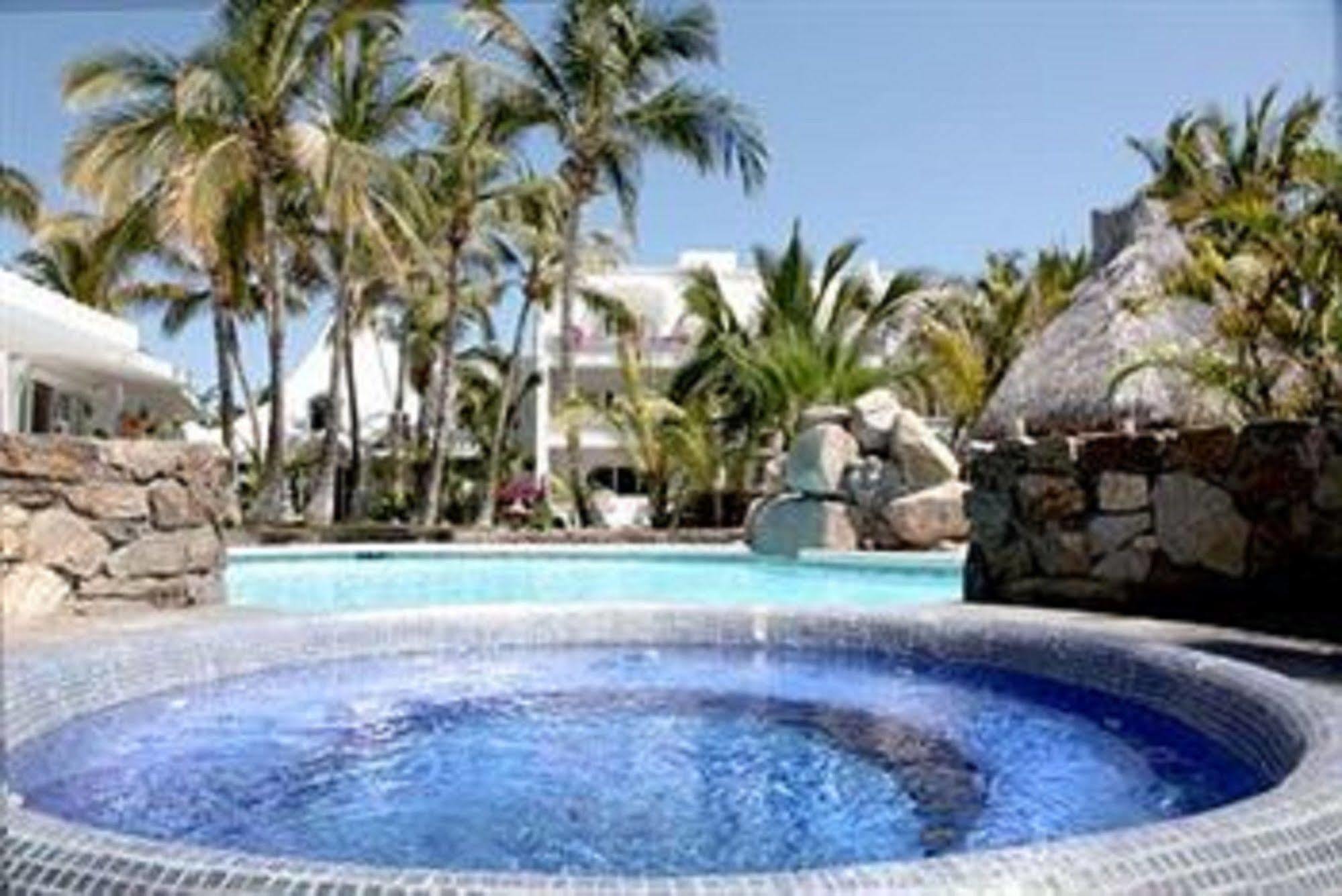 & El Moro 4* La Paz