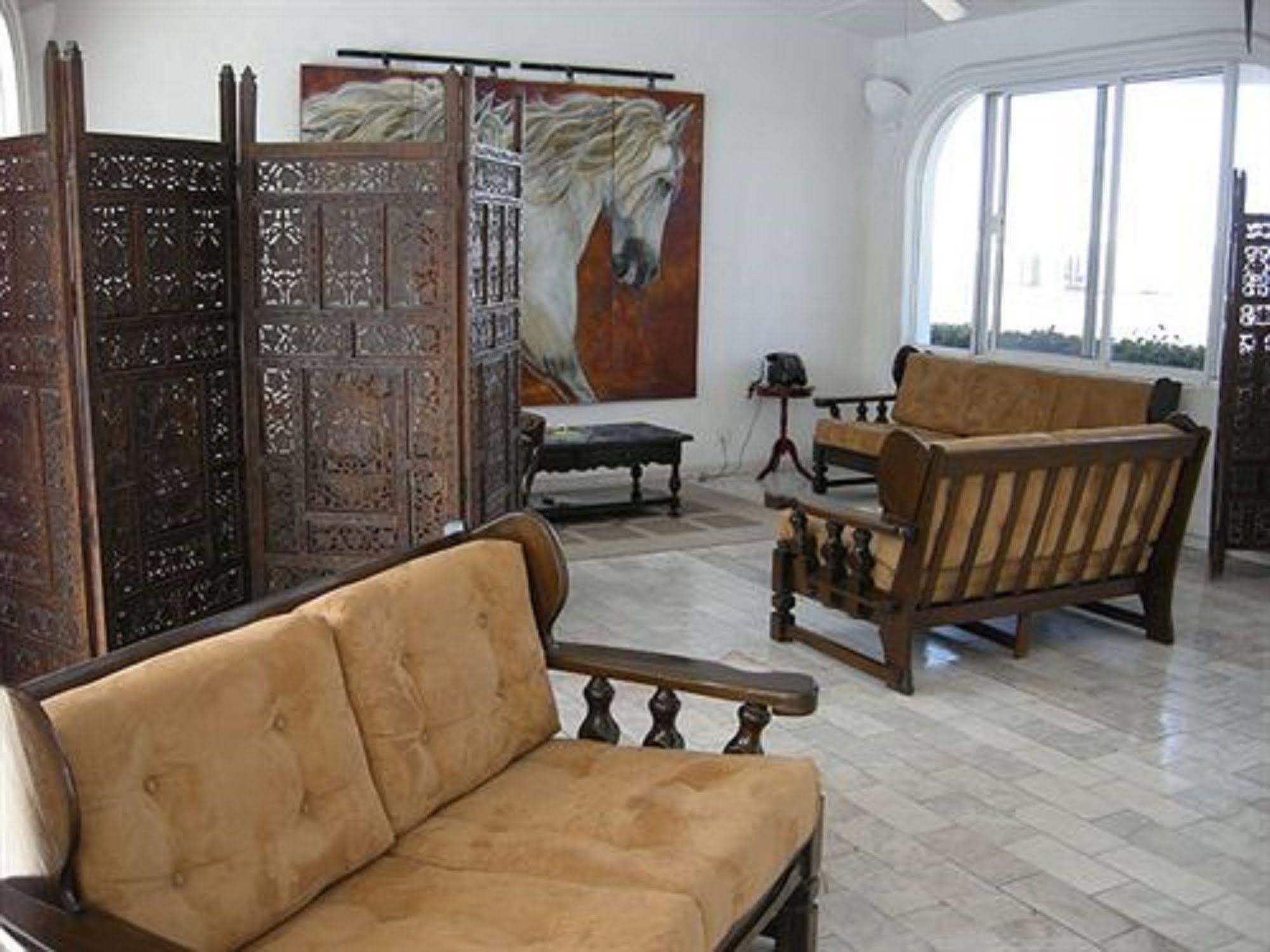 & El Moro Hotel 4*