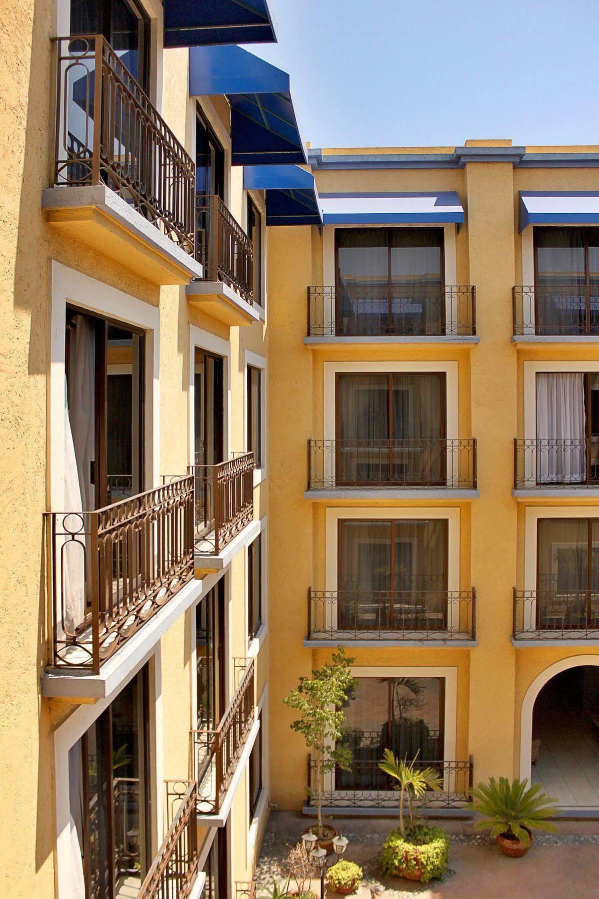 Casa Real 3*