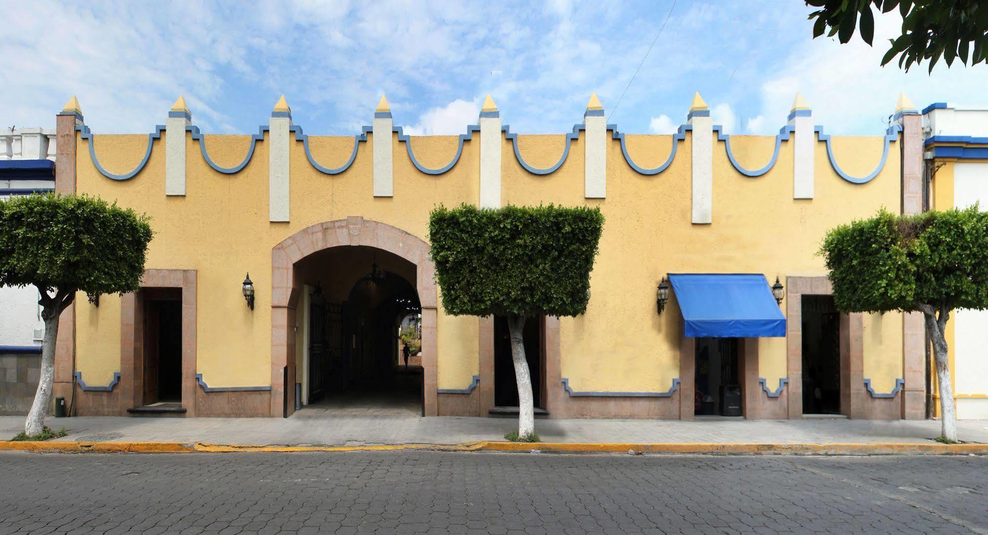 Casa Real Hotel