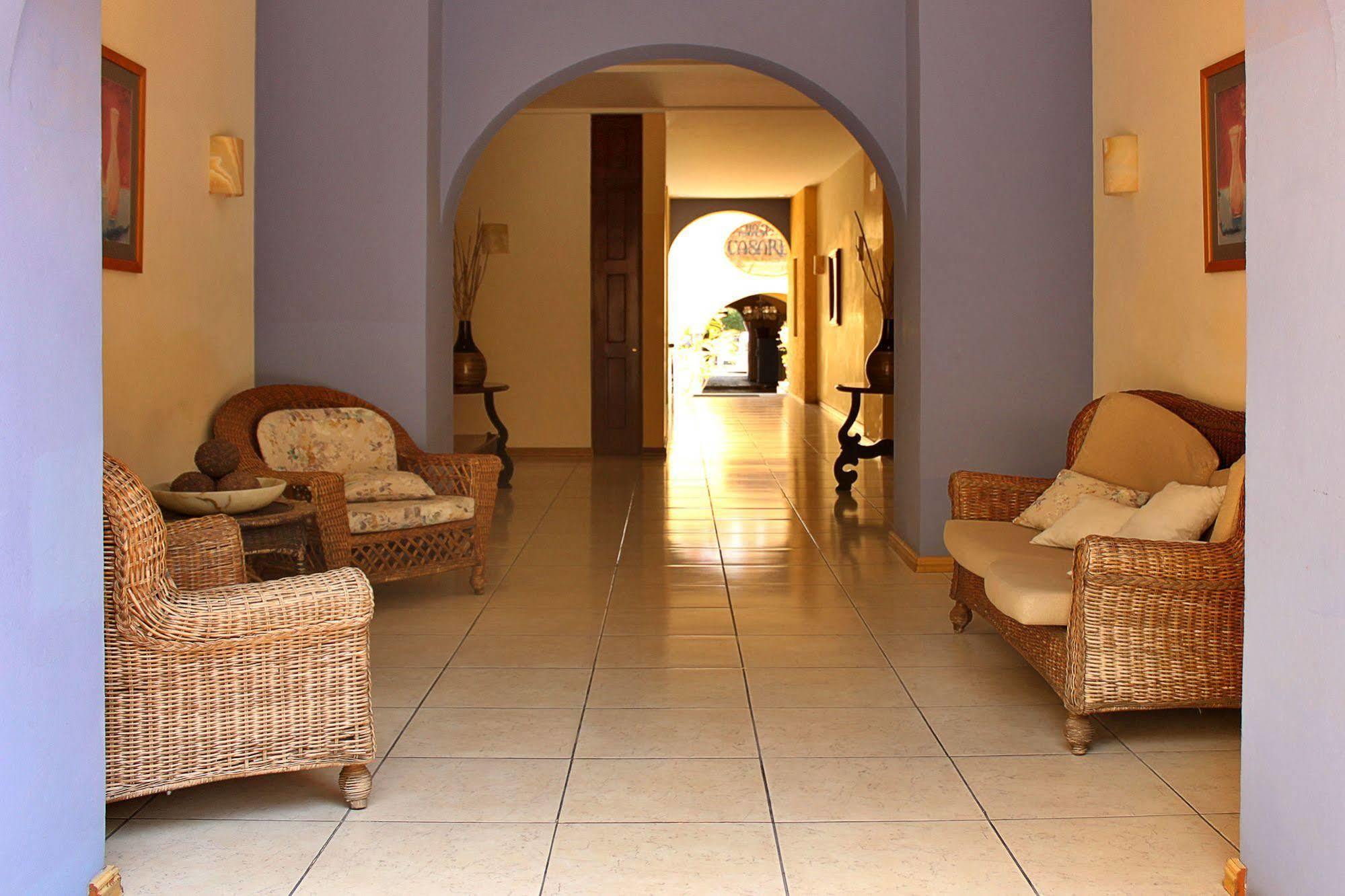 Casa Real 3*